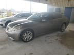 2009 Infiniti G37 Base