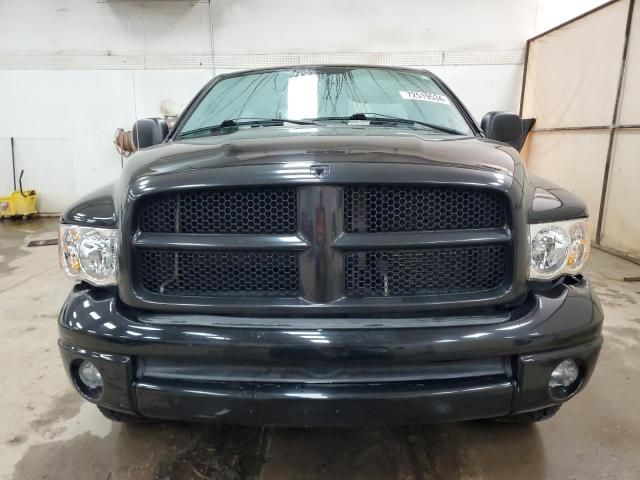 2005 Dodge RAM 1500 ST