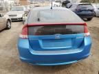 2010 Honda Insight EX