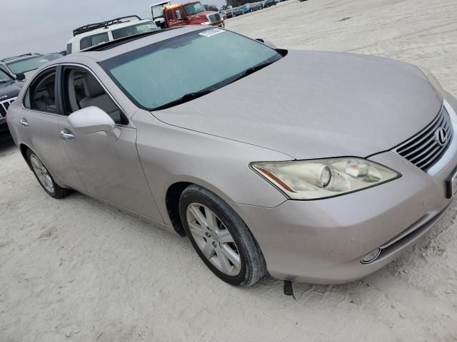 2007 Lexus ES 350