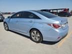 2013 Hyundai Sonata Hybrid