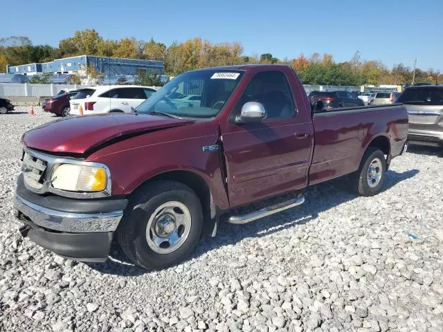 2003 Ford F150