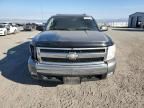 2008 Chevrolet Silverado K1500