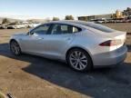 2014 Tesla Model S