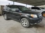 2007 Honda Pilot EX