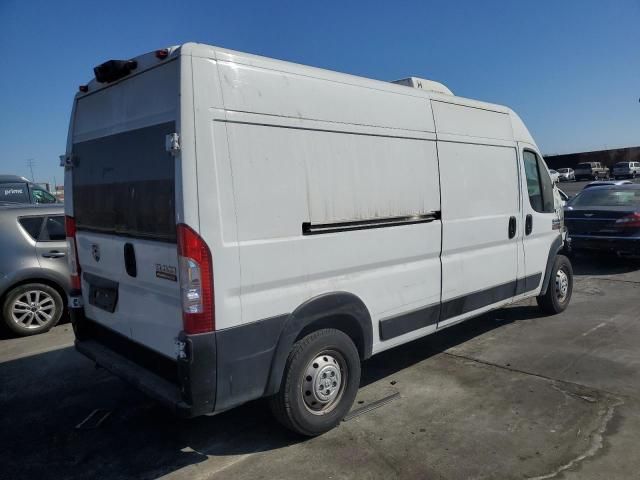 2022 Dodge RAM Promaster 2500 2500 High