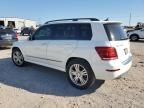 2013 Mercedes-Benz GLK 350 4matic