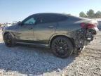 2025 BMW X6 XDRIVE40I