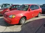 2005 Hyundai Accent GL