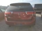 2013 Lincoln MKX