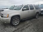 2007 Chevrolet Suburban K1500