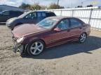 2005 Mercedes-Benz C 230K Sport Sedan