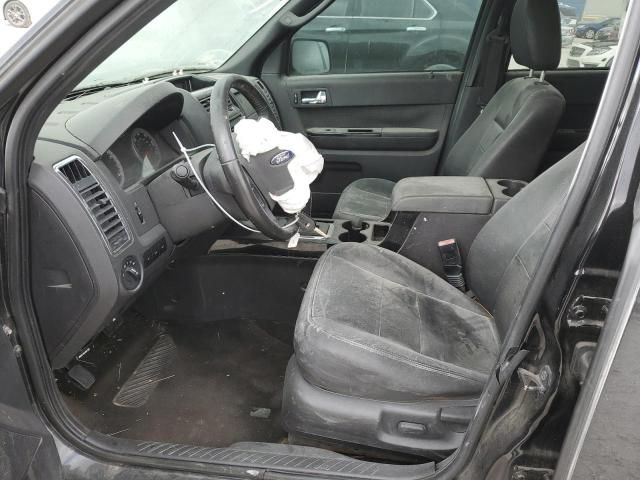 2009 Ford Escape Limited