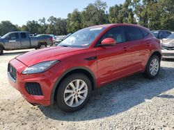 2019 Jaguar E-PACE R-DYNAMIC HSE en venta en Ocala, FL