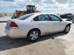 2008 Chevrolet Impala LS