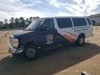 2008 Ford Econoline E350 Super Duty Wagon