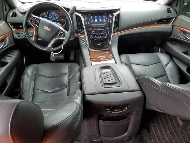 2016 Cadillac Escalade ESV Premium