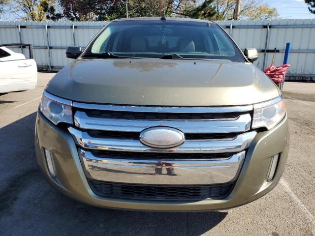 2012 Ford Edge SEL