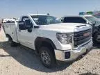 2023 GMC Sierra C2500 Heavy Duty