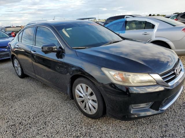 2013 Honda Accord Touring