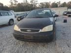 2006 Ford Focus ZX4