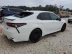 2024 Toyota Camry SE Night Shade