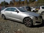 2013 Cadillac ATS Luxury