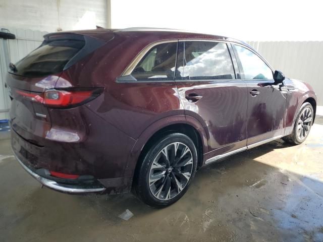 2024 Mazda CX-90 Premium Plus