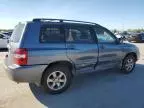 2005 Toyota Highlander Limited