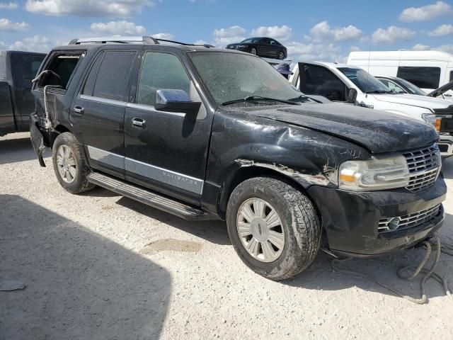 2008 Lincoln Navigator