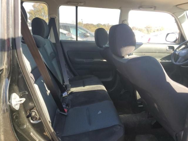 2006 Scion XB