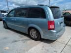 2008 Chrysler Town & Country Limited