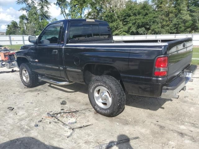 1999 Dodge RAM 1500