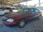 2005 Mercury Sable LS Premium