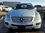 2008 Mercedes-Benz ML 350