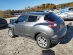 2015 Nissan Juke S