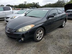 2006 Toyota Camry Solara SE en venta en Riverview, FL