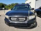 2009 Honda Ridgeline RTS