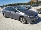 2013 Honda Civic Hybrid L