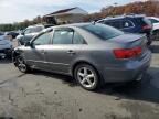 2009 Hyundai Sonata SE