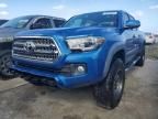 2016 Toyota Tacoma Double Cab