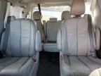 2012 Toyota Sienna XLE