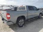 2020 Toyota Tundra Crewmax Limited