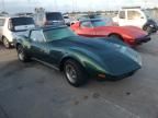 1973 Chevrolet Corvette