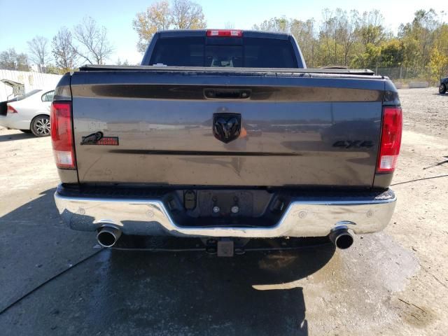 2016 Dodge RAM 1500 SLT