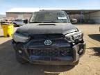 2014 Toyota 4runner SR5