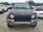 2004 Jeep Liberty Sport