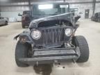 2000 Jeep Wrangler / TJ Sport