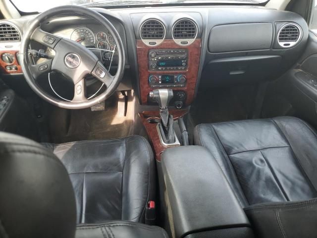 2006 GMC Envoy