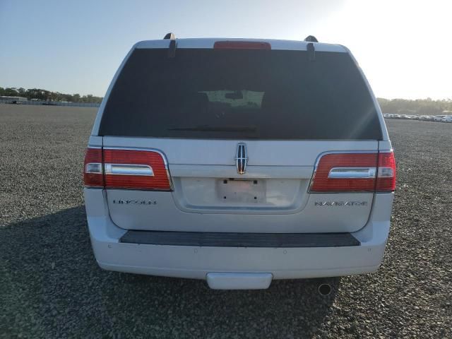 2011 Lincoln Navigator